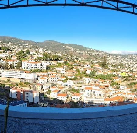 Chale Funchal - City View Exterior photo
