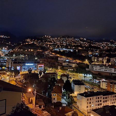 Chale Funchal - City View Exterior photo