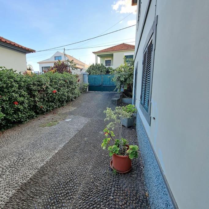 Chale Funchal - City View Exterior photo