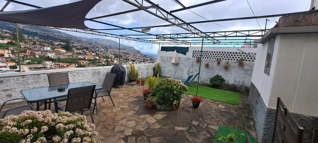 Chale Funchal - City View Exterior photo